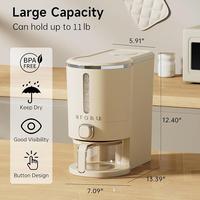 Small-11Lbs-Creamy white