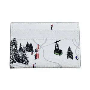 Themed Cardholder for Men and Women - Best Quality with Box Themed Cardholder for Men and Women - Best Quality with Box