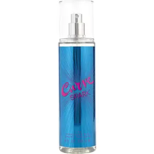 Curve Spark By Liz Claiborne Body Mist For Women