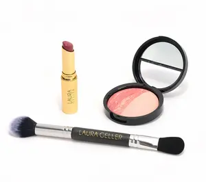 Laura Geller 3-Piece Face & Lip Collection