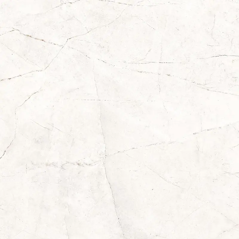My Luxury Flooring MK CARVING Apolo Bianco Porcelain Tiles - 24 x 48 Inch White Marble Carved Texture Pattern - Carving + Punch Finish 15.5 Sqft per Box | Pallet of 10 Boxes (155 sq-ft)