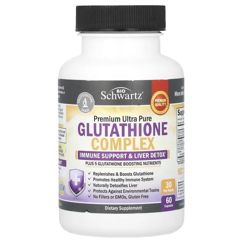 ivory caps glutathione price Ivory Caps Glutathione Complex 1500mg – Triple Strength Skin Enhancement  Formula main image 0
