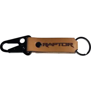 Raptor, ZL1, GT500, Cummins, Keychain