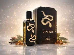 Veneno Eau de Parfum 3.4 oz (100ml)  – Unisex