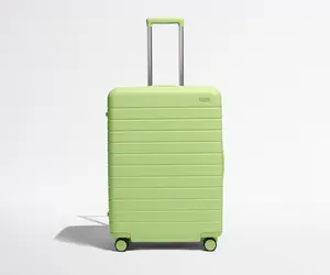 The Medium in Matcha Milk Green