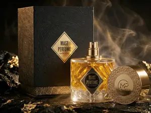 Mast Perfume On the Rocks EDP