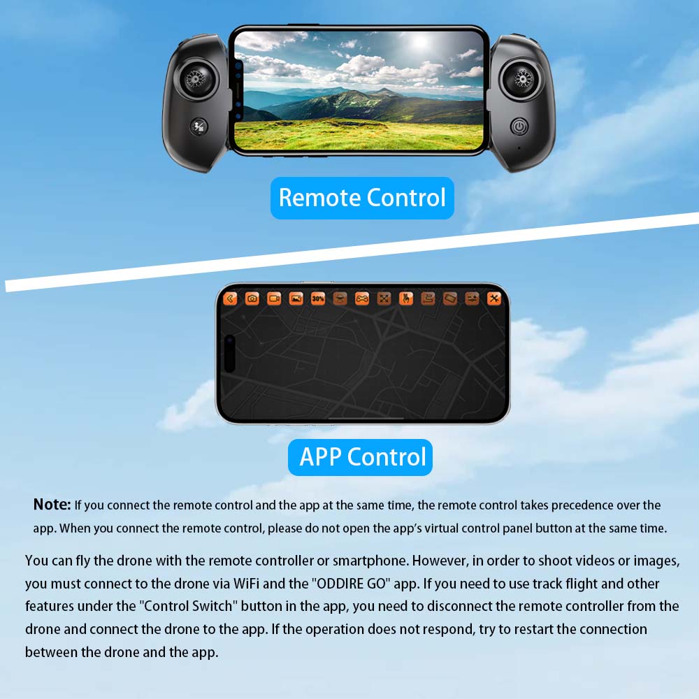 1080P HD Camera Drone for Beginners (Kids/Adults) - Foldable Mini Design, Stable Hover, Trajectory Flight, 90° Lens, 3D Flip, One Key Start - Gift Idea! 1080P HD Camera Drone for Beginners (Kids/Adults) - Foldable Mini Design, Stable Hover, Trajectory Flight, 90° Lens, 3D Flip, One Key Start - Gift Idea!