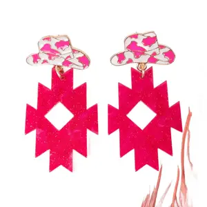 Nashville Nights Dangle Earrings