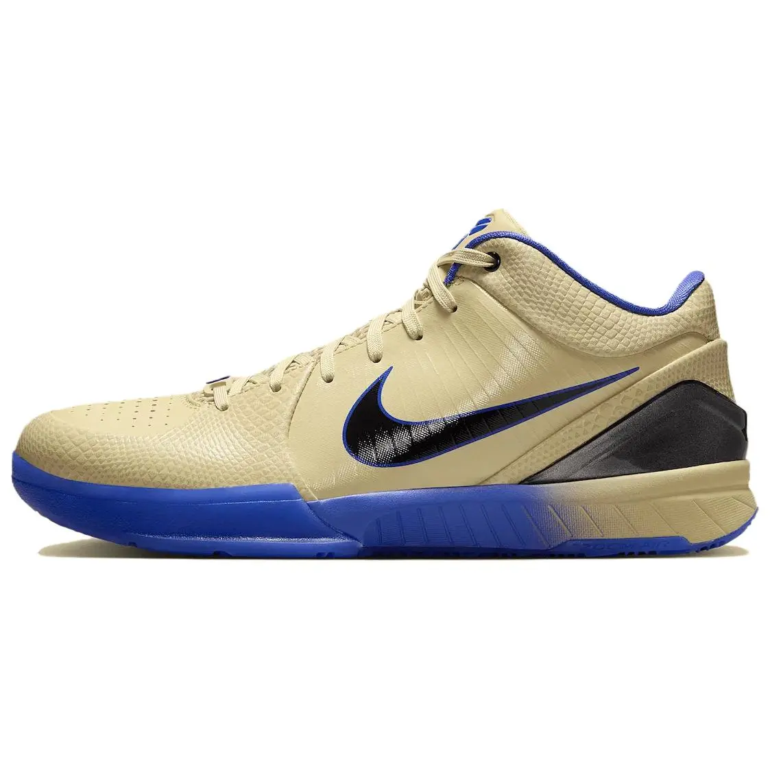FC Barcelona x Nike Kobe 4 Protro 'Away Kit' Athletic Footwear, Men's Sports Shoes, Performance Sneaker, Trainer