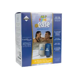 Bullfrog Frog @Ease Simplicity System Kit (2023+) 01-15-7536