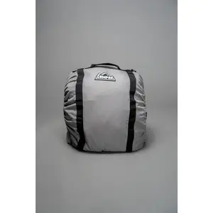 Medium Standard Canvas Bag
