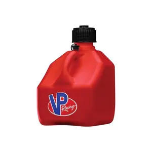 3 Gallon Race Jug Red