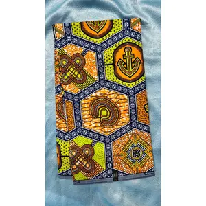 VIP Gold Cloth | 6 Yards | 100% Cotton