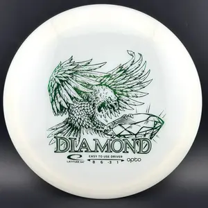 Latitude 64 Opto Diamond