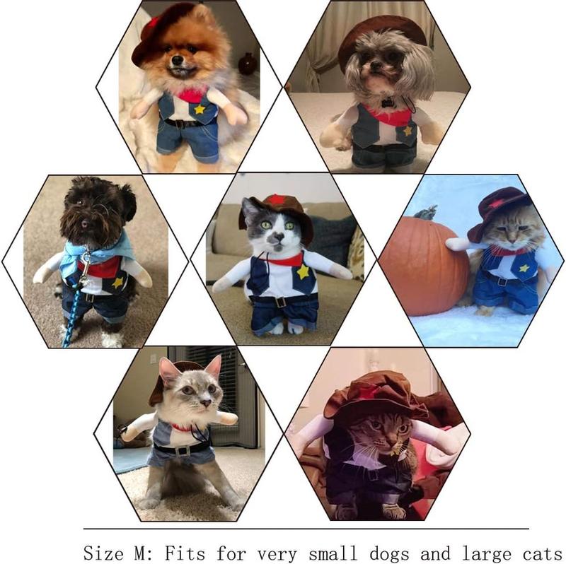 Funny Pet Dog Cat Halloween