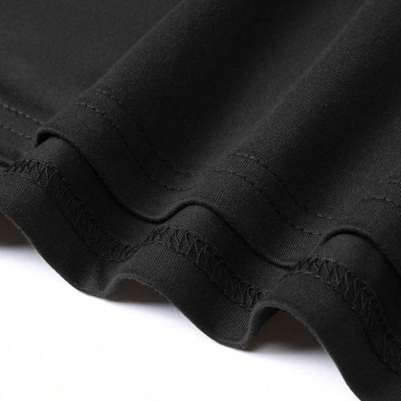 Men’s Long Sleeve T-Shirts – Quick-Dry Gym Shirts with Moisture-Wicking Fabric, Color Options for Workouts, Running, Casual Wear – Breathable Athletic Tops for Active Lifestyles, Workout Shirts, Running Gear, Round Neckline, Stretchy Material