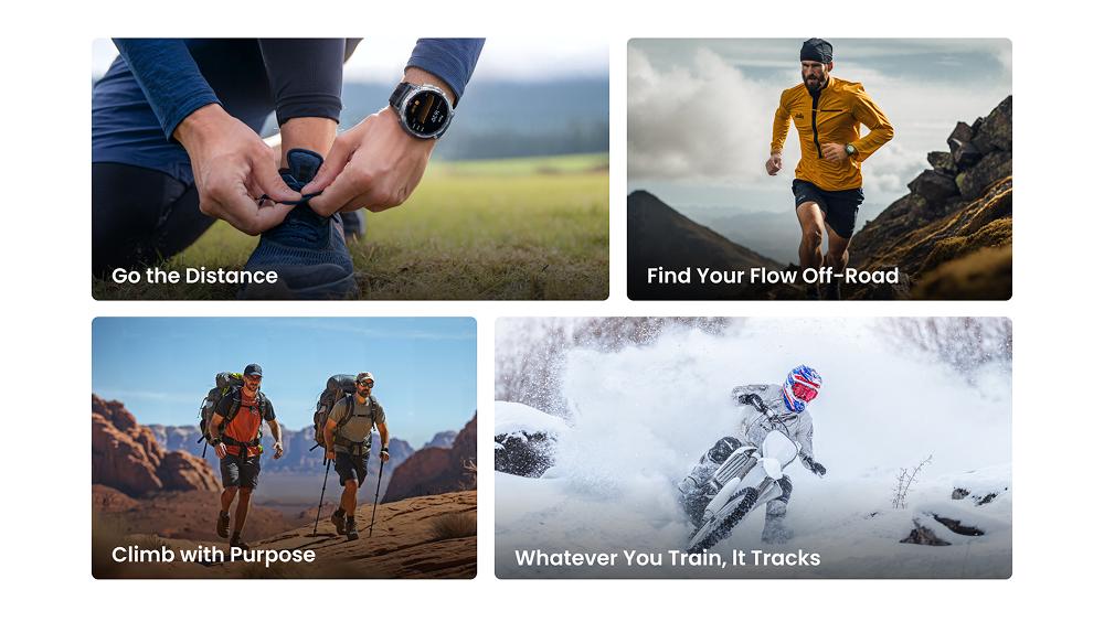 KOSPET TANK T4 Smartwatch with 14-Day Battery Life 1.43AMOLED Display 50M Waterproof Full-Metal Body AI Assistant for Android iOS Fitness Tracker Running Watch GPS Waterproof Smartwatch Wearable Monitor Auto, Durable Stainless Steel, New Year Pick KOSPET TANK T4 Smartwatch with 14-Day Battery Life 1.43AMOLED Display 50M Waterproof Full-Metal Body AI Assistant for Android iOS Fitness Tracker Running Watch GPS Waterproof Smartwatch Wearable Monitor Auto, Durable Stainless Steel, New Year Pick