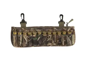 Banded Neoprene Shell Pack