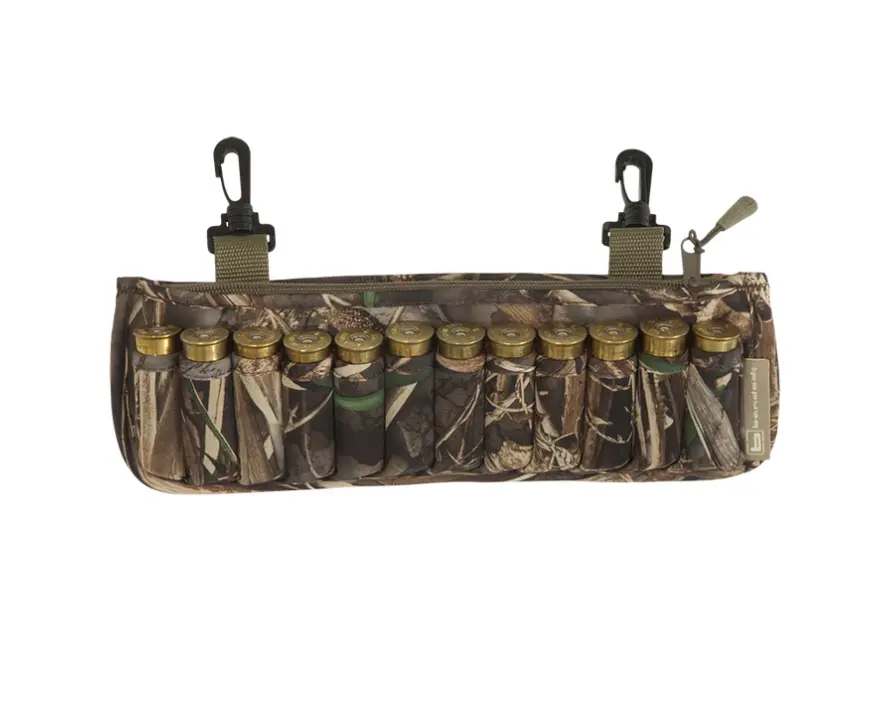 Banded Neoprene Shell Pack Banded Neoprene Shell Pack