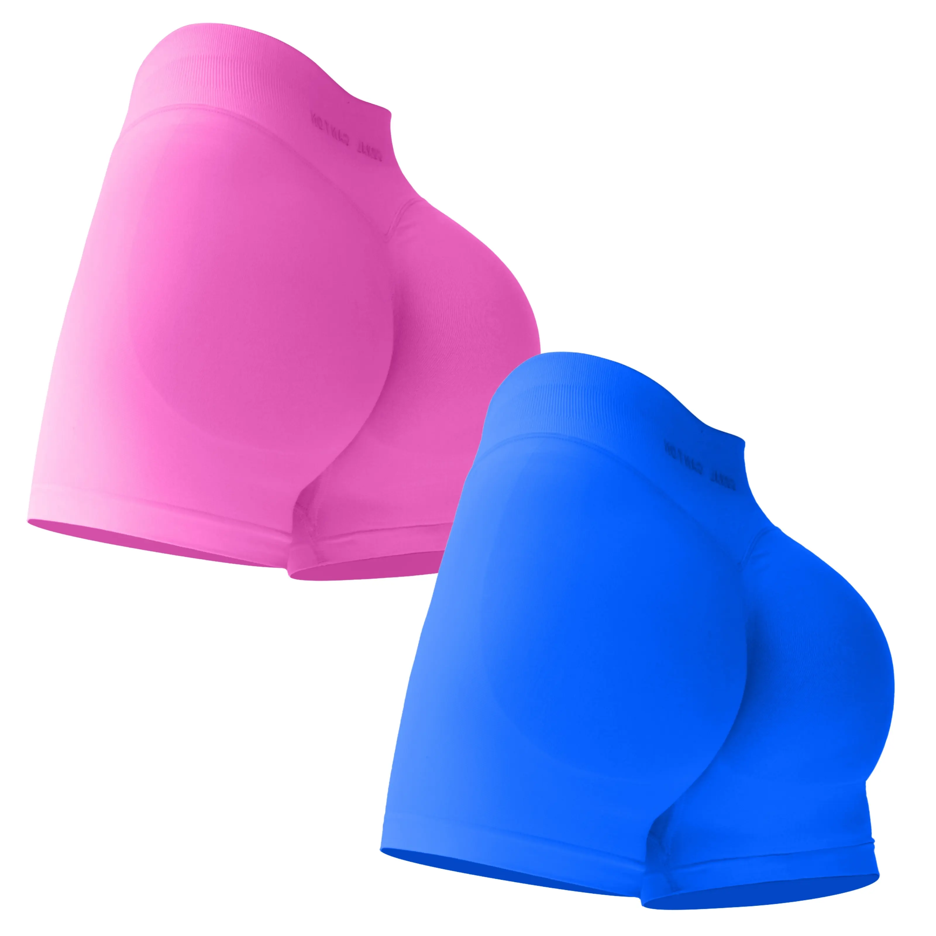 Blossom+Electric Blue