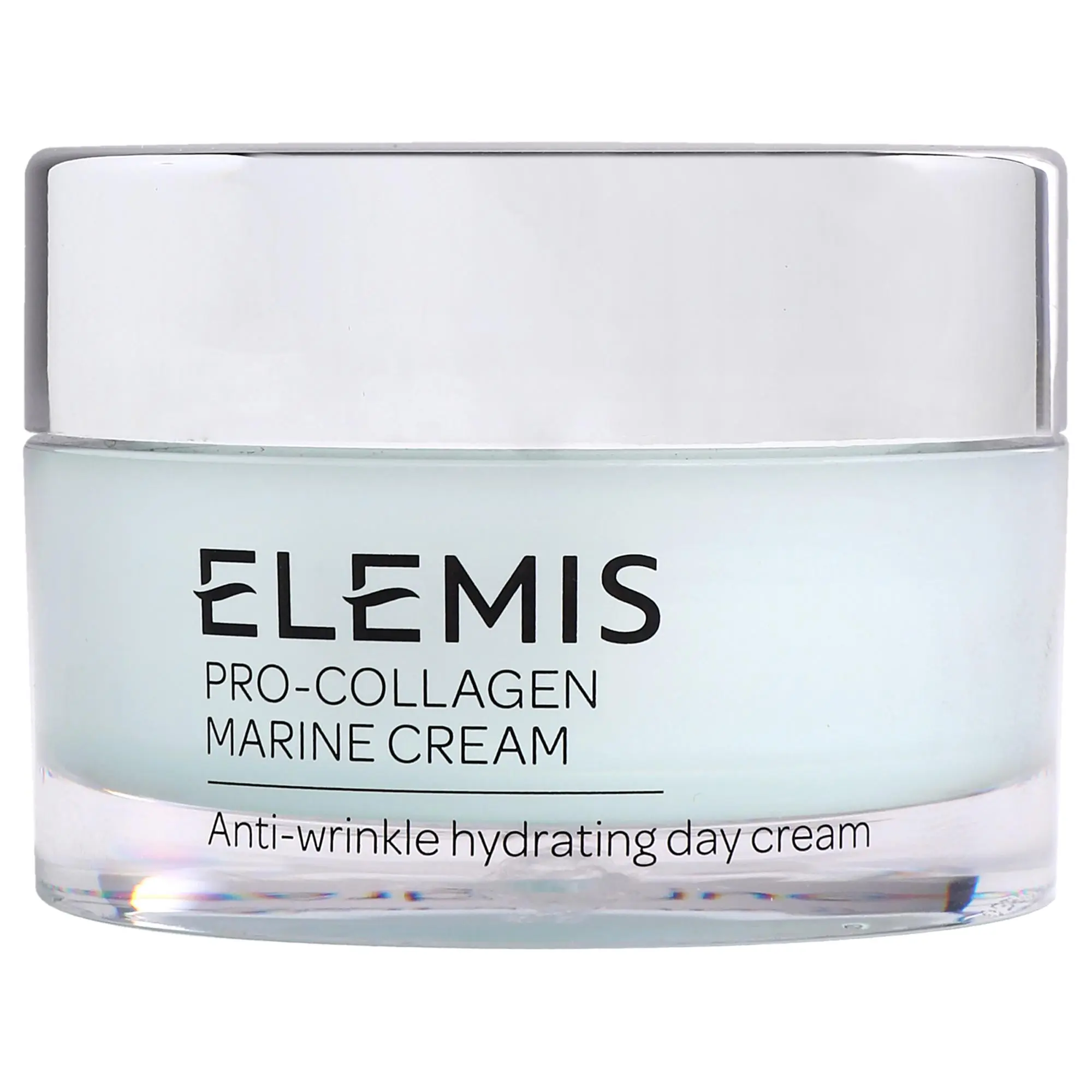 Pro-Collagen Marine Cream by Elemis for Women - 1 oz Cream
