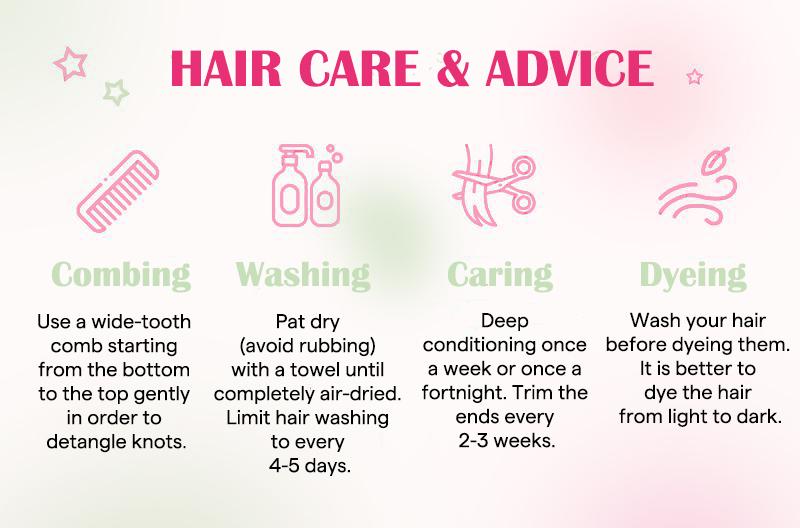 [24inch only $41] YoungSee I Tip Hair Extensions Straight Hair Extensions for Women Itip to Add Length 100% Real Human Hair #TikTokShopBlackFriday SpringStatements