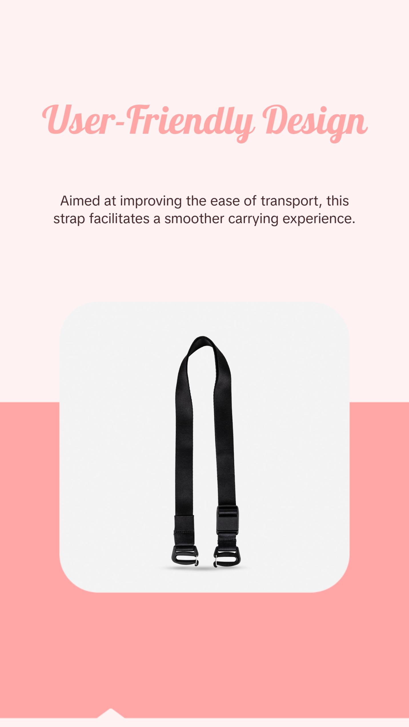 Carry Strap