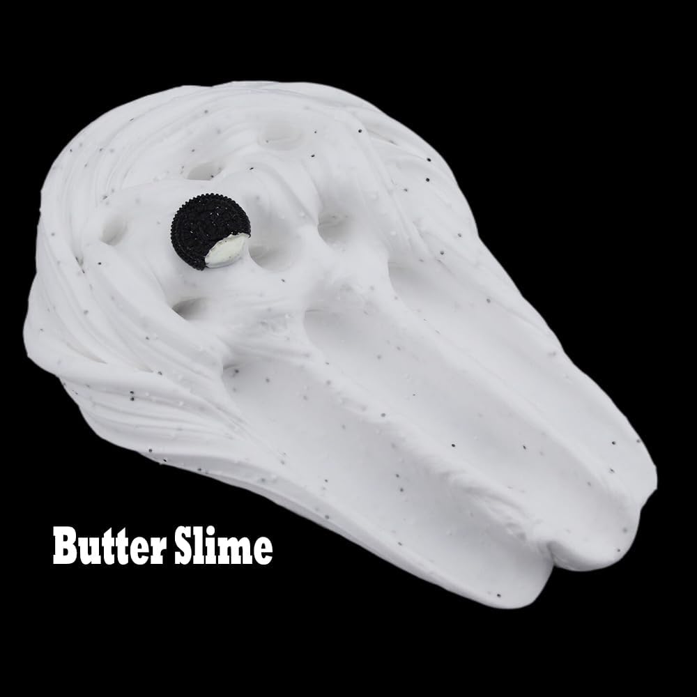 Butter Slime Kit 13/11 Pack, Kids Party Favors, Visual and Tactile Experience, Stress Relief Toy, Goody Bag Toys , Easter Gifts