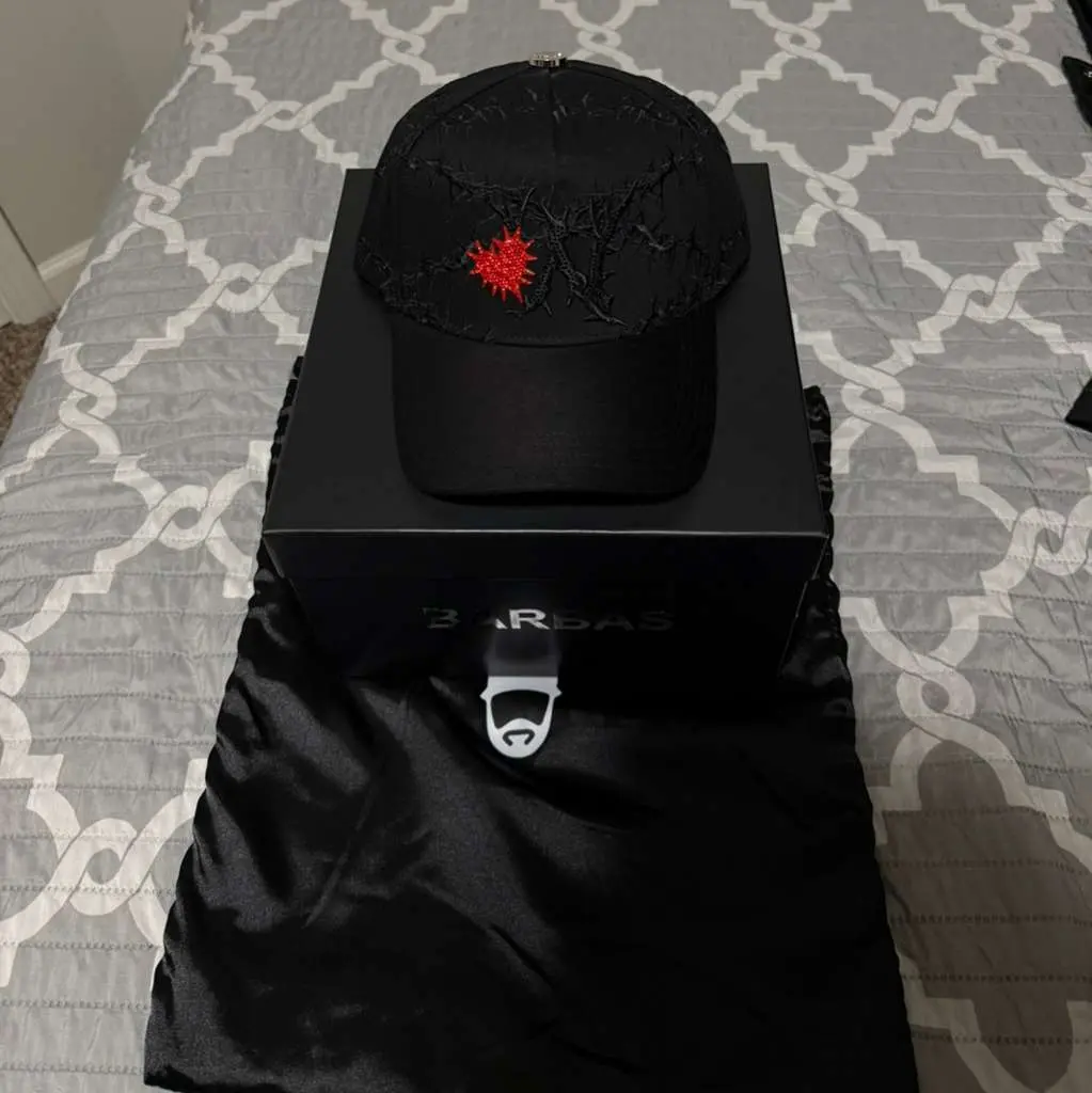 barbas hats - willito barbas hats - willito