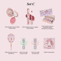 Set C