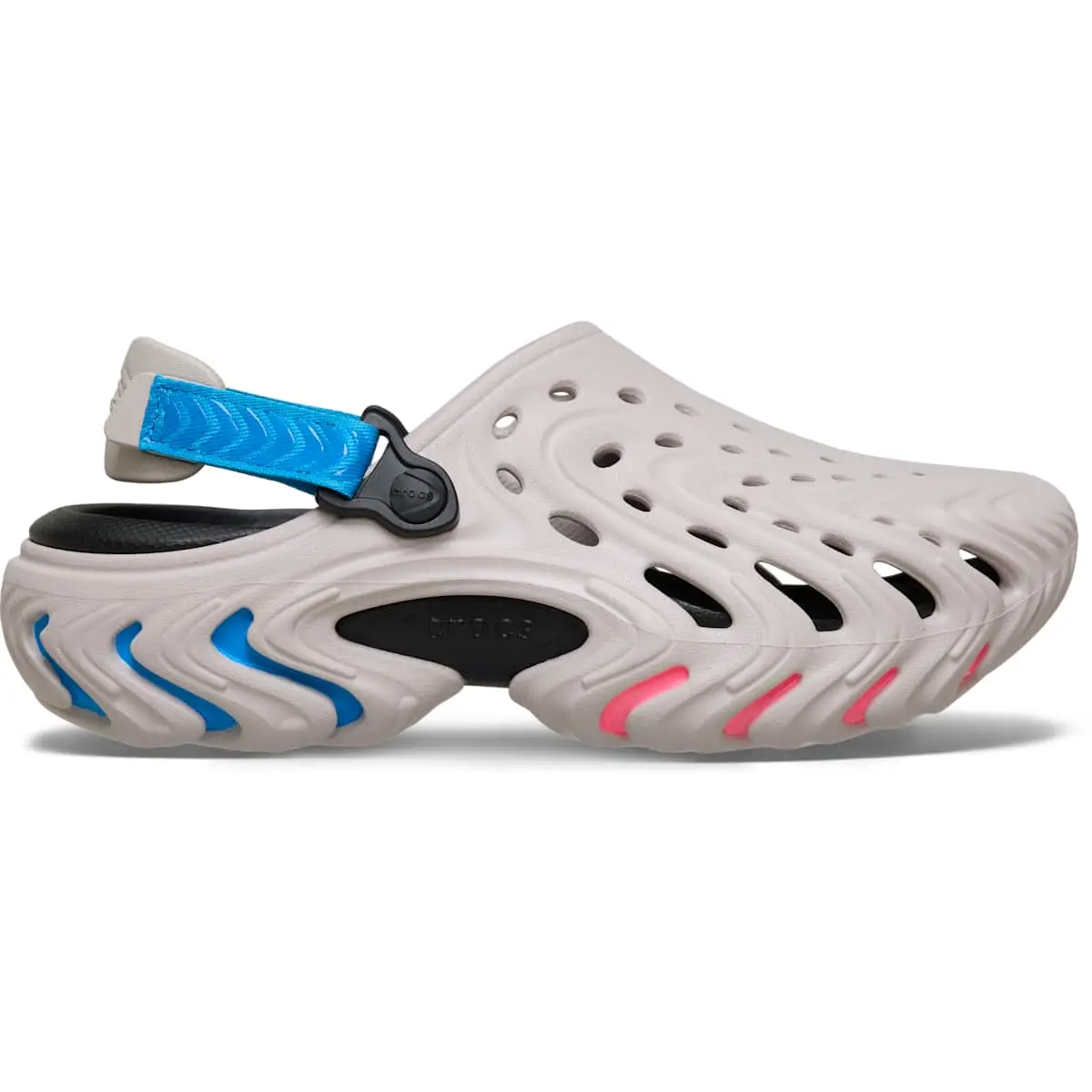 Crocs Adult Echo II Clogs