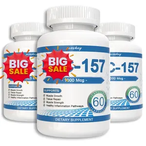 Advanced Amino Blend Complex with Zinc & Essential Minerals Optimized for Mobility & Recovery Support 60 Capsules