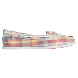 Sperry Womens AO Skimmer Slip On Flats Casual - Multi