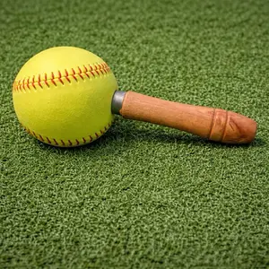 Softball Pitching Trainer