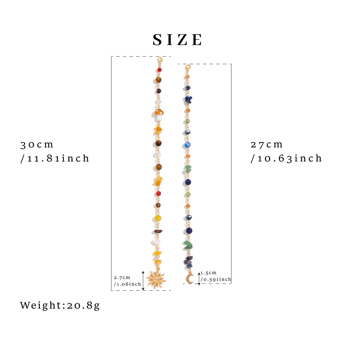 GGIRL Boho Style Moon & Sun Design Hair Accessories Set, Vintage Style Hair Accessories for Women & Girls, Fashion Hair Accessories for Party, Daily Clothing Decor GGIRL Boho Style Moon & Sun Design Hair Accessories Set, Vintage Style Hair Accessories for Women & Girls, Fashion Hair Accessories for Party, Daily Clothing Decor