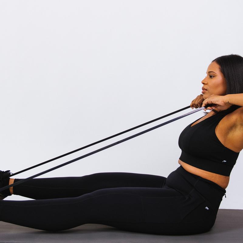 Healthy Body Resistance Band