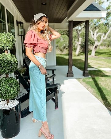 3PCS/Set Floral Printed Elastic Hair Scarf Headband Chiffon Head Kerchief Headband Floral Hair Scarves Hair Clips Hair Bandanas