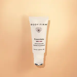 Crépe Erase by The Body Firm - Lift & Smooth Eyelid Treatment (Intro Size)