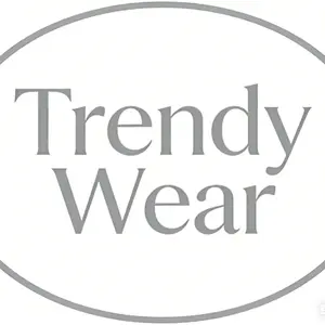 Trendy Wear shop logo