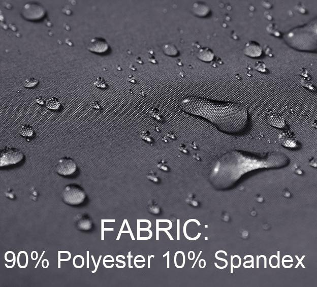 baleaf Women's 27'' Hiking Pants Quick Dry Lightweight Water Resistant Elastic Waist Cargo Pants (Peitite) Multi-Pockets Outdoorsy Joggers baleaf Women's 27'' Hiking Pants Quick Dry Lightweight Water Resistant Elastic Waist Cargo Pants (Peitite) Multi-Pockets Outdoorsy Joggers