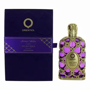 Orientica Velvet Gold EDP 5.0 oz Fragrances Unisex