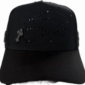 Rosario 14-14 Cap Fans