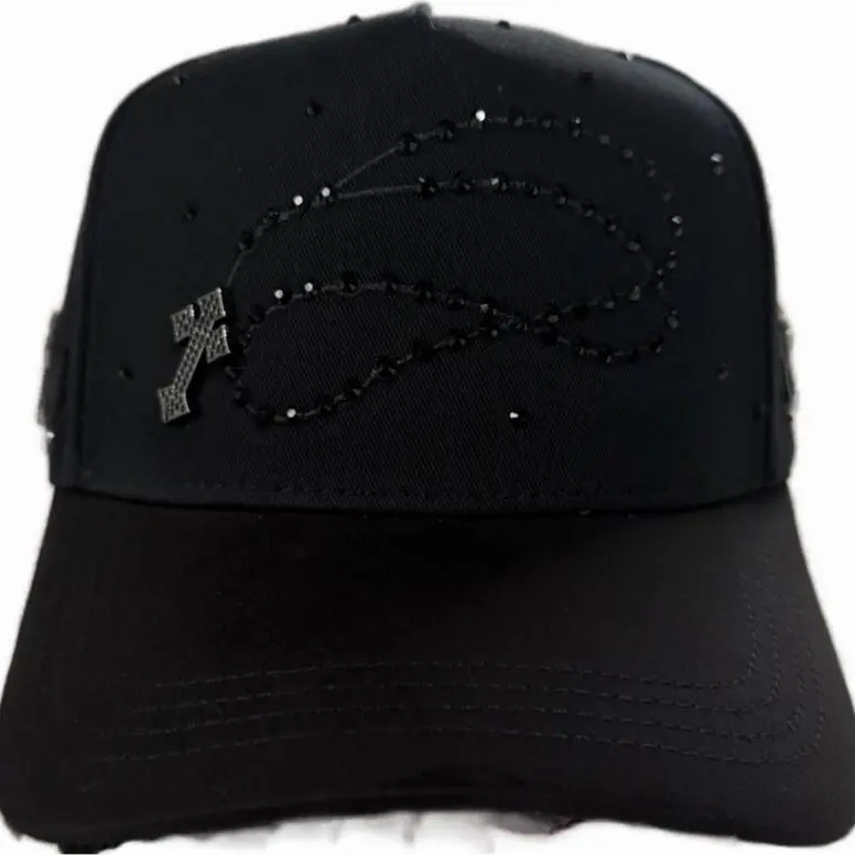 Rosario 14-14 Cap Fans