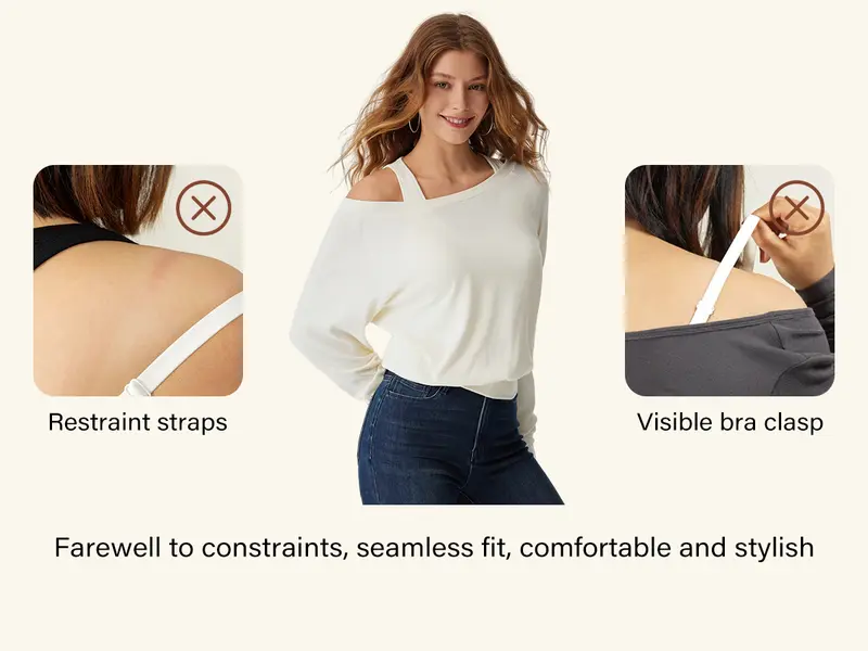 Women's layering top product details
