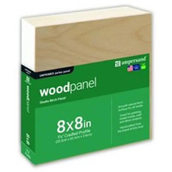 Birch Ampersand boards