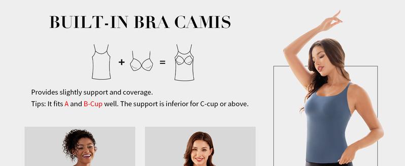 V FOR CITY Women's Basic Scoop Neck Home Tank Tops Adjustable Spaghetti Straps Sleeveless Basic Tops V FOR CITY Women's Basic Scoop Neck Home Tank Tops Adjustable Spaghetti Straps Sleeveless Basic Tops