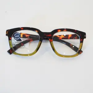 Peepers To The Max- Tortoise/Green