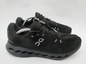 Used On Cloudsurfer – Men’s Size 10.5