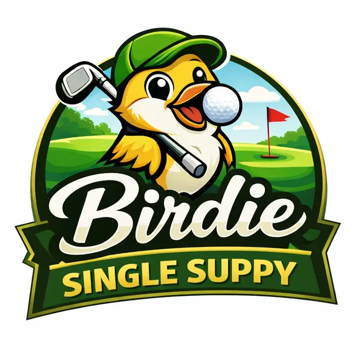 Birdie Golf Breaks - Pick Your Ball Brand - Golf Club -  Single Suppy
