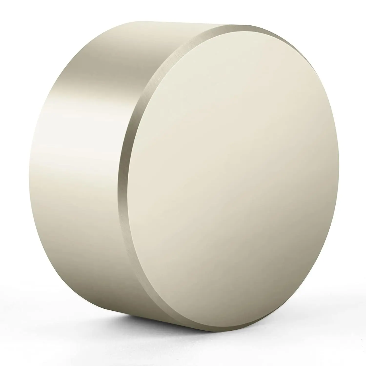 40 x 20mm Neodymium Magnet Super Strong and Powerful Magnet Disc, The World's Strongest Permanent Rare Earth Magnets - One Piece
